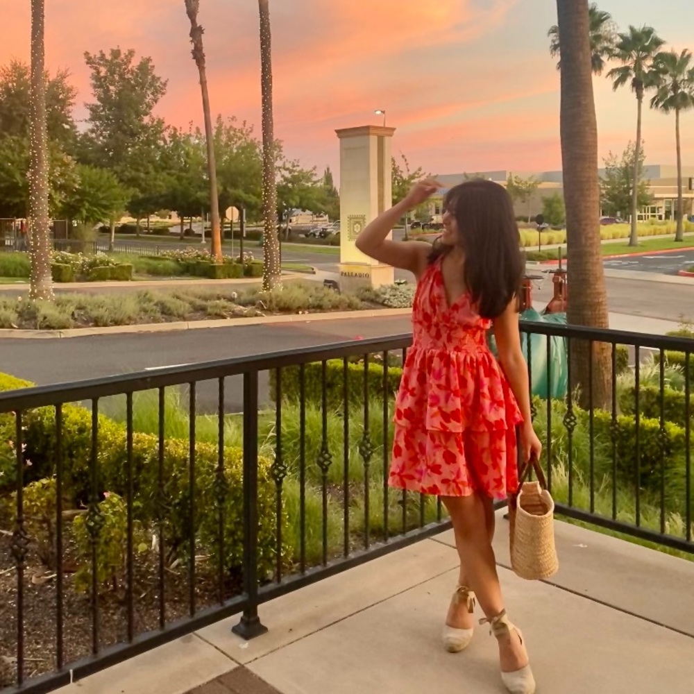 Meet your Posher, Michayla!